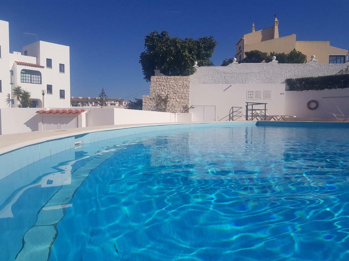 Casa Da Ana Apartment Carvoeiro  Exterior photo