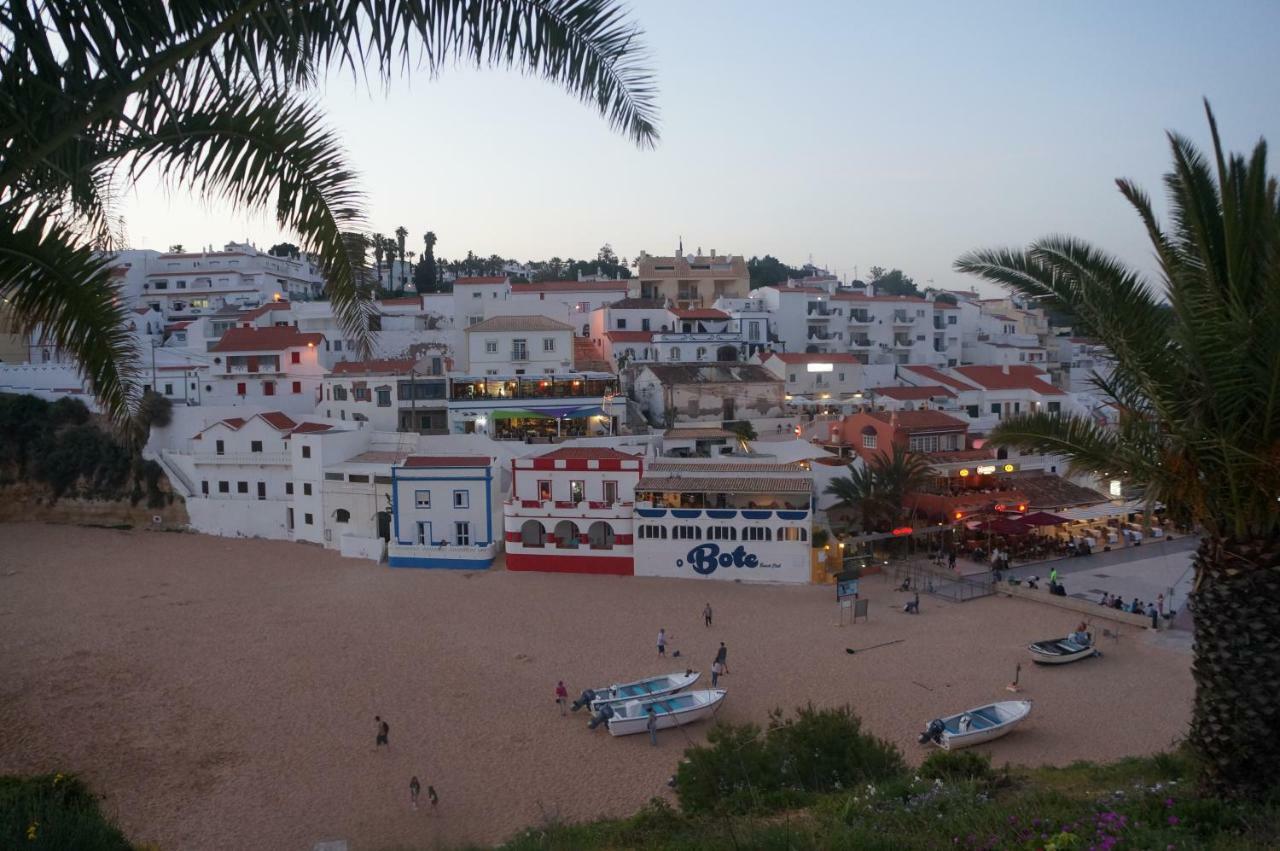 Casa Da Ana Apartment Carvoeiro  Exterior photo