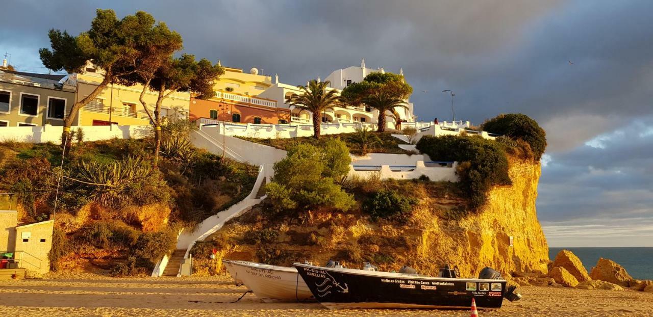 Casa Da Ana Apartment Carvoeiro  Exterior photo